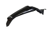 Galinis purvasaugis enduro LED Yamaha YZF po 2018 UFO juodas