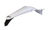 Galinis purvasaugis enduro LED Yamaha YZF po 2018 m. NSO baltas