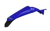 Galinis purvasaugis enduro LED Yamaha YZF po 2018 NSO mėlyna