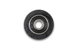 Grandininis volas Yamaha YZF 250 / 450 2018-2023 juodas
