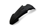 Priekinis purvasaugis YZ 65 UFO juodas