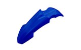 Priekinis purvasaugis YZ 65 UFO mėlynas