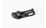 Swingarm Slider Honda CR 125 / 250 1999-2004 UFO juoda