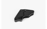 Swingarm Slider Kawasaki KX 85 juoda