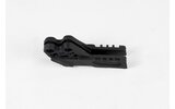 Swingarm Slider Kawasaki KXF 250 / 450 2006-2008 UFO juoda