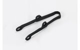 Swingarm Slider Kawasaki KXF 250 / 450 2009-2016 UFO juoda