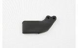 Swingarm Slider KTM SX 85 2004-2014 juodas NSO