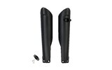 Fork Guards KTM SX / EXC 2015-2023 UFO juoda
