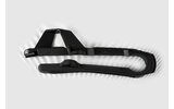 Swingarm Slider KTM SX 85 po 2015 UFO juoda