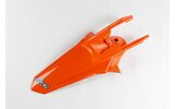 Galinis purvasaugis KTM SX 85 po 2018 m. NSO oranžinis