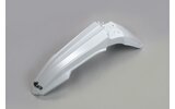 Priekinis purvasaugis RMZ 250 / 450 UFO baltas