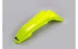Priekinis purvasaugis RMZ 250 / 450 UFO neoninės geltonos spalvos