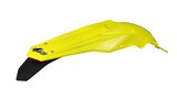 Galinis purvasaugis enduro LED RM-Z po 2018 UFO geltonas