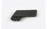 Swingarm Slider Yamaha YZ 125 / 250 1993-1996 juodas NSO