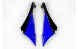 Cisternos plokštės Yamaha YZF 450 2010-2013 blue boir UFO