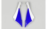 Cisternos plokštės Yamaha YZF 450 2010-2013 mėlynai baltas NSO