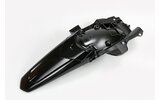 Galinis purvasaugis Yamaha YZF po 2018 m. NSO juodas