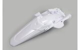 Galinis purvasargis Yamaha YZF po 2018 m. NSO baltas