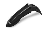 Priekinis purvasaugis Yamaha YZF po 2023 m. juodas