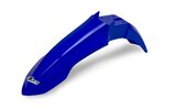 Priekinis purvasaugis Yamaha YZF po 2023 m. mėlynas