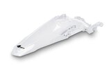Galinis purvasargis Yamaha YZF po 2023 m. baltas