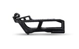 Swingarm Slider YZF po 2023 m. juodo NSO