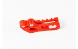 Swingarm Slider Honda CR 125 / 250 1999-2004 UFO raudona