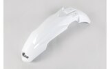 Priekinis purvasaugis CRF 250 / 450 po 2017 UFO baltas