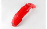 Priekinis purvasaugis CRF 250 / 450 po 2017 NSO raudonas