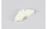Swingarm Slider Kawasaki KX 85 neutralus