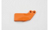 Swingarm Slider KTM SX 85 2004-2014 oranžinis NSO