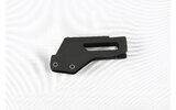Swingarm Slider Yamaha YZF 250 / 450 2004-2005 juodas NSO