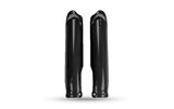 Fork Guards Yamaha YZF po 2023 juoda