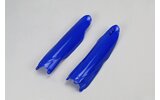 Fork Guards Yamaha YZF po 2010 / YZ po 2022 mėlyna