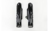 Fork Guards Yamaha YZ 85 po 2019 UFO juoda