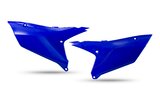 Šoniniai skydai Yamaha YZF po 2023 m. mėlyni
