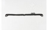 Swingarm Slider Honda CR 125 / 250 1990-1994 UFO juoda