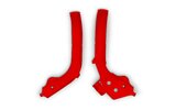 Frame Guards MC / EC 2021-2023 po 2021 NSO raudona