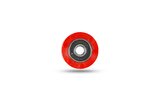 Grandininis volas CRF 250 / 450 po 2021 m. NSO raudonas