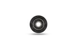 Grandininis volas CRF 250 / 450 po 2021 m. NSO juodas
