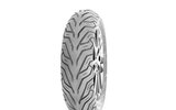 Motorolerio padanga galinė sustiprinta Deli Urban Grip SC-109 130/70-12" TL 62P