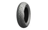 Motorolerio padanga Michelin City Grip 2 120/70-12" TL 51S