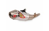 Slip-On Silencer Pro Circuit T-6 KX 450 po 2024 m