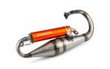 Exhaust Stage6 Pro Replica MK2 Orange Peugeot Speedfight 1 ir 2