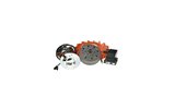 Uždegimas Vespa PX 125 MVT analoginis