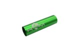 Silencer Sleeve KRM žalia