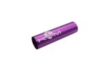 Silencer Sleeve KRM violetinė