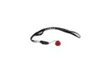 Killswitch Lanyard magnetinis KRM juodas
