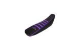Sėdynės užvalkalas Yamaha DT KRM violetinis