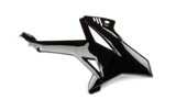 Dešinysis priekinis šoninis skydelis Beta RR 2011 – 2020 juodas